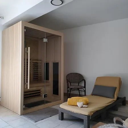 Chambre D'hotes Tournesol, Piscine En Campagne Gersoise Panzió Lias-d'Armagnac