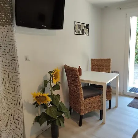 Chambre D'hotes Tournesol, Piscine En Campagne Gersoise Lias-d'Armagnac