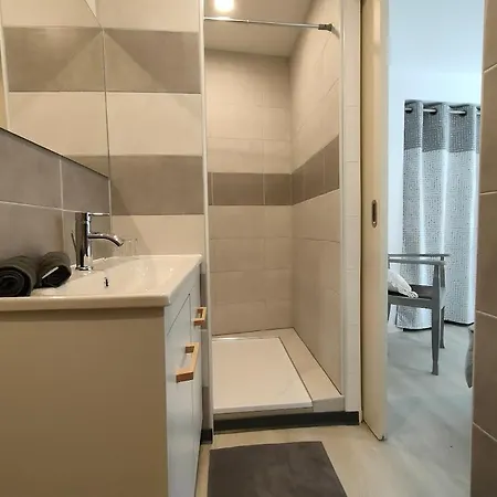 Chambre D'hotes Tournesol, Piscine En Campagne Gersoise Frühstückspension